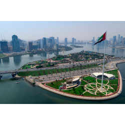 الفرس الطويل
